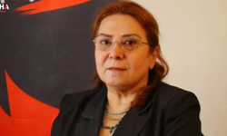 Devrimci Parti Genel Başkanı Öneren Serbest Bırakıldı