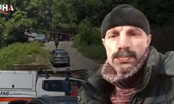 Mengen'de 6 Gündür Aranan İşçiden Acı Haber Geldi
