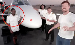 MrBeast Yarışmasının Kazananı Pilot Paraguay'da Yakalandı