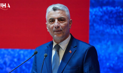 Ticaret Bakanlığından Vize Çetelerine Yakın Markaj