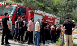 Akıntıya Kapılarak Kaybolan Ömer Alptekin 2 Gündür Aranıyor