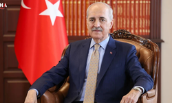 TBMM Başkanı Kurtulmuş’tan Tarihi Çağrı: Terörsüz Türkiye İçin Ortak İttifak Şart