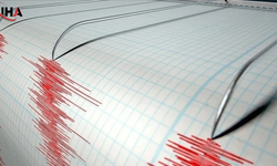 Çin'de 6,3 Büyüklüğünde Deprem