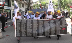 Soma'da 301 Madenci İçin Yeni Karar