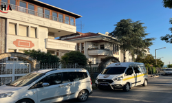Bakırköy'de Kardeşini Silahla Yaralayan Şüpheli Yakalandı