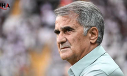 Milli Takımın Erken Vedasına Şenol Güneş'ten Sert Eleştiri