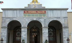 Valilik Talimat Verdi: Beyoğlu'ndaki Bar Kapatıldı
