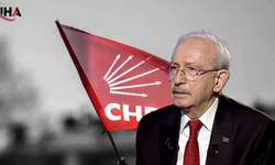 Kemal Kılıçdaroğlu'na Yargı Üzerinden Sert Eleştiri