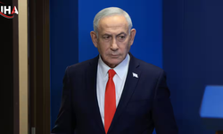 Netanyahu'dan Orduya Lübnan Saldırılarını Durdurma Talimatı