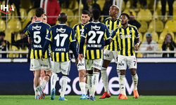 Fenerbahçe'nin Yaz Kampı Takvimi Netleşti