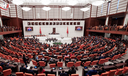 Özgür Özel Ve Kurmayları İçin Mecliste Kritik Karar