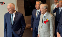 Tartışılan Tören Görüntülerine Binali Yıldırım'dan Yanıt
