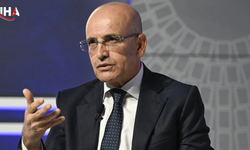 Bakan Şimşek: Enflasyonda Aşağı Yönlü Trend Sürecek