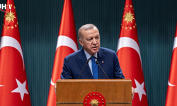 Cumhurbaşkanlığı Kabinesi Yoğun Gündemle Toplandı