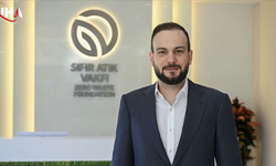 Su Güvenliğinde Büyük Adım! Sıfır Atık Vakfı’ndan Dev Proje