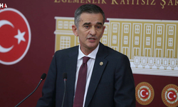 Sakarya Milletvekili Ümit Dikbayır CHP'den İstifa Etti
