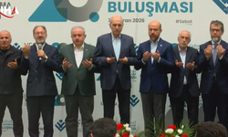 TBMM Başkanı Kurtulmuş'tan Türkiye Yüzyılı Vurgusu