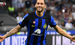 Hakan Çalhanoğlu'nun Menajerinden Transfer İddialarına Yanıt