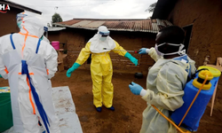 Avrupa’da Ebola Korkusu: Fransa’dan İlk Vaka Haberi Geldi