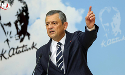 İktidar Kanadından Özgür Özel’e Sert Tepki