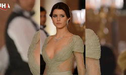 Beren Saat Ve 8 İsim Adli Tıp'ta Analiz Testlerinden Geçti
