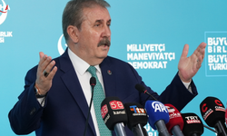 Mustafa Destici'den Hükümete "Mağduriyeti Giderin" Mesajı