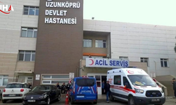 Çeltik Fabrikasında İlaçlama Gazından 7 İşçi Zehirlendi