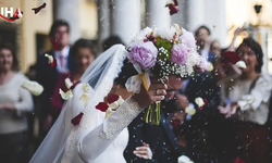 Hayallerinizdeki Tören İçin Kiralık Nikah Memuru Dönemi