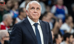 Efsane Koç Obradovic Panathinaikos'a Geri Döndü