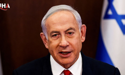 İsrail'de Muhalefetten Netanyahu'ya Ağır Darbe