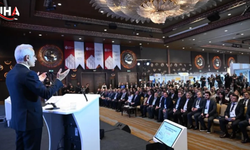Bakan Uraloğlu Duyurdu: Türkiye 2053 Hedefine Kilitlendi