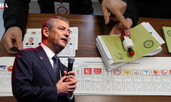 Özgür Özel’in Kuracağı İddia Edilen Yeni Partinin Adı Belli Oldu