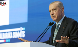 Cumhurbaşkanı Erdoğan'dan Üç Önemli İsme Vefa Mesajı