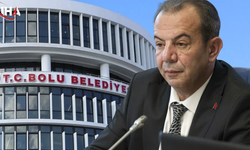 Tanju Özcan'ın CHP İstifası Gündeme Oturdu