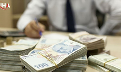 KKM'de Erime Sürüyor, Kredi Hacmi 25,8 Trilyon TL'ye Ulaştı
