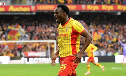 Lens’in Yıldızı Galatasaray’ın Radarında: Transferde Dev Rekabet
