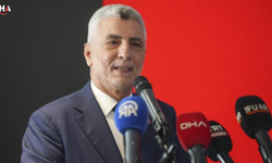 Ömer Bolat'tan 75 Milyar Dolarlık Sektöre Müjde