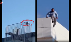 İzmit'te Akılalmaz Tezgah: Parayı Kapınca Aşağı İndi