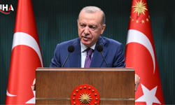Cumhurbaşkanı Erdoğan: Anlamsız Savaş Defteri Kapandı