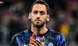 Inter'den Hakan Çalhanoğlu Kararı: İtalyanlar Vedayı Duyurdu
