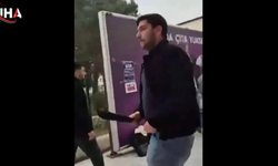 Ege Üniversitesi'ndeki Saldırıda Şüpheliye Kampüs Yasağı