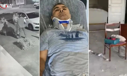 Erhan Karaal'dan Kan Donduran İfade:Lağım Gibi Bir Yere Götürüp Tırnaklarımı Çektiler