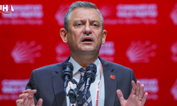 Özgür Özel: CHP Saraydan İcazet Alanların Partisi Değildir