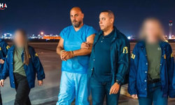İbrahim Khaldoon Hilmi Nasıl Yakalandı: İşte Detaylar