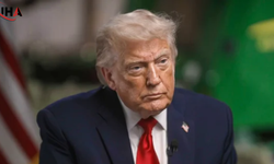 Trump Tahran İçin Beklenen Şartlarını Açıkladı
