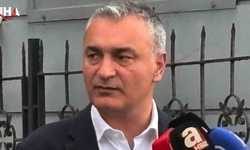 Sarı Canlı Yayında Açıkladı: Özel Ve İmamoğlu Kararı Yok