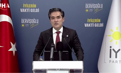 İYİ Parti'den Mehmet Uçum'a: Milletin Aklıyla Alay Etmeyin