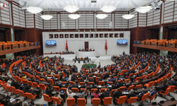 Meclis'ten Çıplak Arama İddialarına Yanıt: Gerçek Dışı