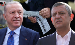 GENAR Anketi: İki Ana Parti Arasındaki Fark 4,5 Puan Oldu