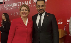 Görevden Alınan Asu Kaya İçin İl Başkanı Rest Çekti